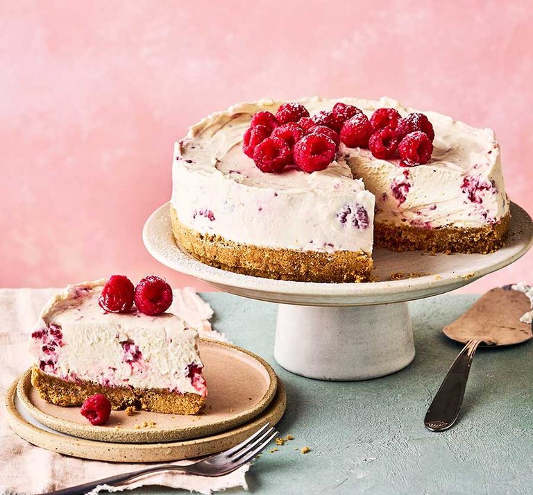 Cheesecakes