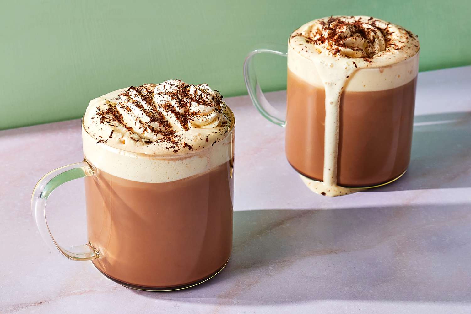 Mocha Coffee