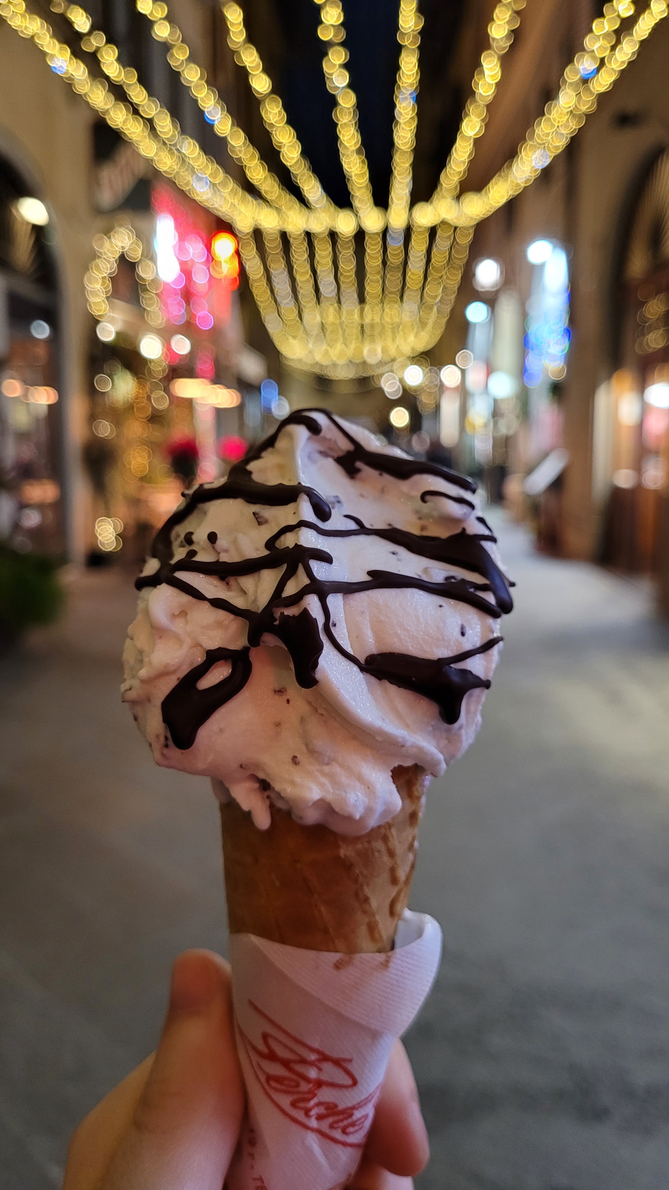Stracciatella