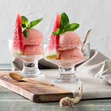 Watermelon Gelato